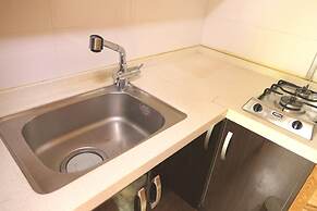 Gapyeong Ongdalsam Pension