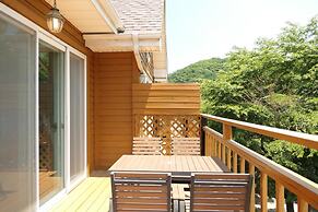 Gapyeong Ongdalsam Pension