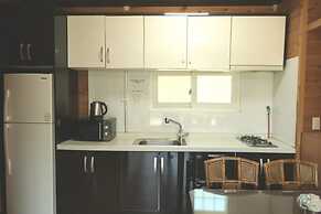 Gapyeong Ongdalsam Pension