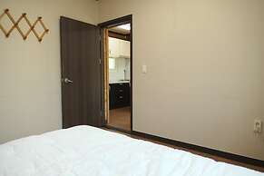 Gapyeong Ongdalsam Pension