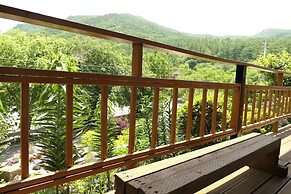 Gapyeong Ongdalsam Pension