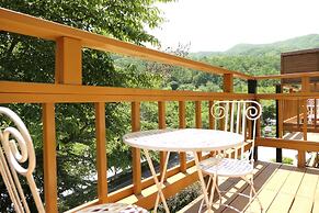 Gapyeong Ongdalsam Pension