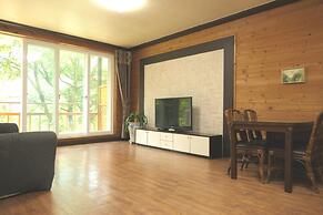 Gapyeong Ongdalsam Pension