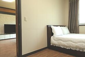 Gapyeong Ongdalsam Pension