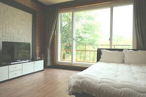 Gapyeong Ongdalsam Pension