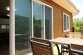 Gapyeong Ongdalsam Pension