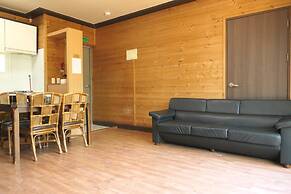 Gapyeong Ongdalsam Pension