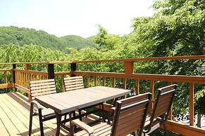 Gapyeong Ongdalsam Pension