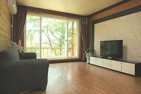 Gapyeong Ongdalsam Pension