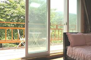 Gapyeong Ongdalsam Pension