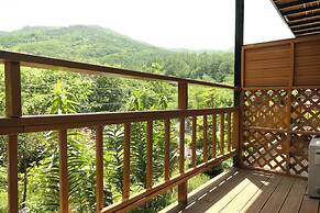 Gapyeong Ongdalsam Pension