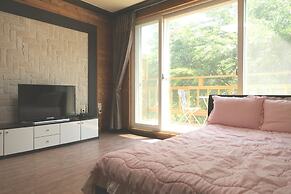 Gapyeong Ongdalsam Pension