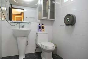 Gapyeong Ongdalsam Pension