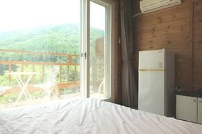 Gapyeong Ongdalsam Pension