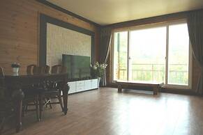 Gapyeong Ongdalsam Pension