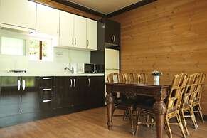 Gapyeong Ongdalsam Pension