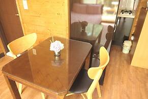 Gapyeong Ongdalsam Pension