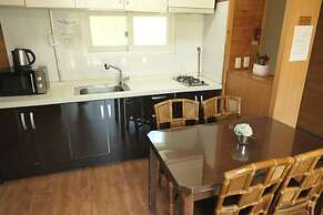 Gapyeong Ongdalsam Pension