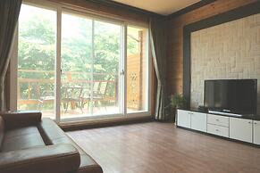 Gapyeong Ongdalsam Pension