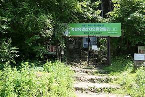 Gapyeong Ongdalsam Pension