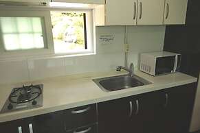 Gapyeong Ongdalsam Pension