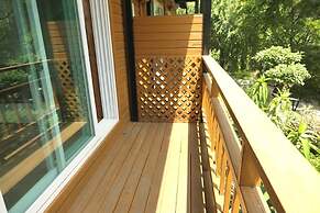 Gapyeong Ongdalsam Pension