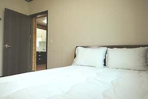 Gapyeong Ongdalsam Pension