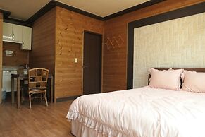 Gapyeong Ongdalsam Pension