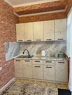 Guest House Zhemchuzhina