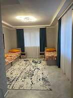 Guest House Zhemchuzhina