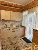 Guest House Zhemchuzhina