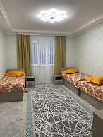 Guest House Zhemchuzhina