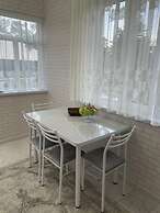 Guest House Zhemchuzhina