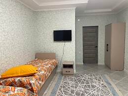 Guest House Zhemchuzhina