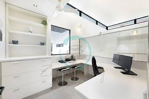 ZENLUX INFINITY - 4BR with Private Pool