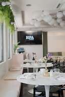 IRA-HPA Hotel