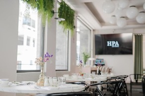 IRA-HPA Hotel