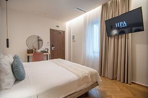 IRA-HPA Hotel