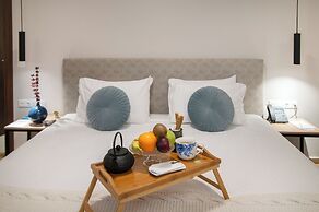 IRA-HPA Hotel