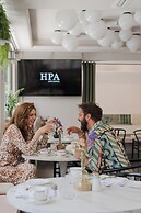 IRA-HPA Hotel