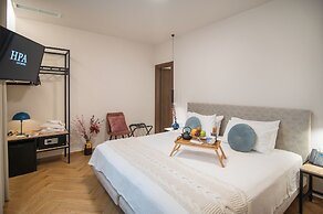 IRA-HPA Hotel