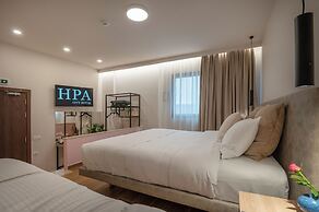 IRA-HPA Hotel