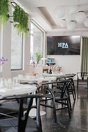 IRA-HPA Hotel