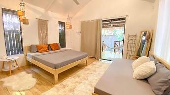 Monkey Business Bungalows