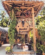 Monkey Business Bungalows