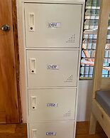 Monkey Business Bungalows