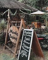 Monkey Business Bungalows