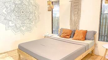 Monkey Business Bungalows