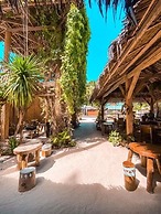 Monkey Business Bungalows