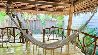 Monkey Business Bungalows